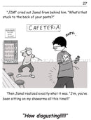 Jamal's Bad-Time Tale