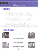 Call to Faith Activity Book: Level 1