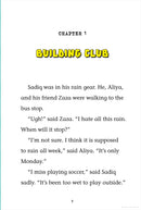 Sadiq Stories (Set of 8 Books)