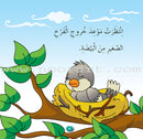 Lots of Colors Series (Set of 8 Books) سلسلة ألوان ألوان