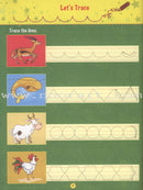 Arabic Alphabet and Writing