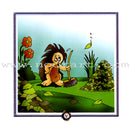 Giraffe Series: Level 2 (10 Books) سلسلة زرافة