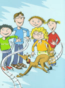 Plays for Reading Series: Level 4 , Part 2 (set of 4 Books) سلسلة مسرحيات القراءة