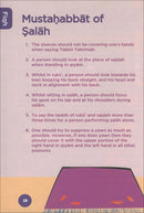 An Nasihah Islamic Curriculum: Coursebook 7