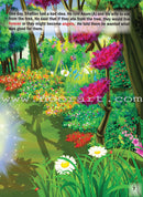 Stories of the Messengers of Allah Series - Adam in the Garden