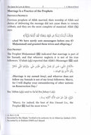 The Quest For Love and Mercy - Regulations for Marriage & Wedding in Islam الأسرة المسلمة: وجعل بينكم مودة ورحمة