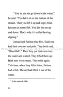 Amana Reading Series: Grade 2 (6 Books)