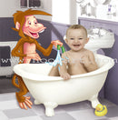 Let's Have Fun Together Series (Set of 8 Books) سلسلة لنمرح معاً