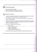 An Introduction to Islamic Beliefs