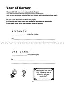 The Holy Prophet Workbook