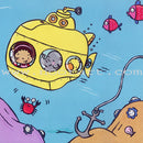 Tales Window Series (4 Books) سلسلة شباك الحكايات