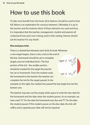 Essential Du'a's & Surahs: Book 1 (Madinah script)