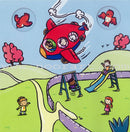 Tales Window Series (4 Books) سلسلة شباك الحكايات