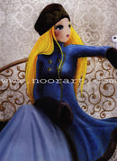 Princesses from Around the World أميرات من العالم