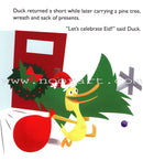 Ilyas and Duck (Set of 5 Books)