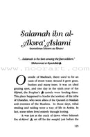 The Stories of the Sahaba - The Loyal Ansar: Volume 3