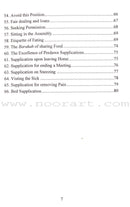 100 Ahadith About Islamic Manners (English)