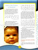 Learning Islam Textbook: Level 1 (6th Grade)