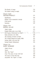 The Fundamentals of Tawheed (Islamic Monotheism, Hardcover) شرح مبادىء التوحيد