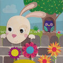 Series: Joyful Stories(Set of 4 books) سلسلة الحكايات البهيجة