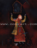 Ibn Khaldoun ابن خلدون