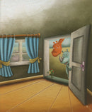 Eight Adventures series المغامرات الثمانية