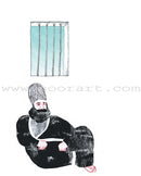 A Tale From the East (set of 4 books,small size) سلسلة حكاية من الشرق