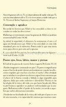 Nada Te Turbe -Don't be Sad لا تحزن