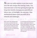 A Gift for the New Muslim Mother