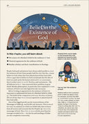 Safar Islamic Studies Textbook: Level 8