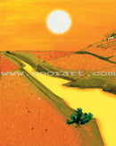 A Tale From the East (set of 4 books,small size) سلسلة حكاية من الشرق