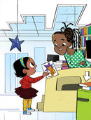 Yasmin Stories 2 (Set of 4 Books)