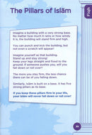 An Nasihah Islamic Curriculum Coursebook 1 النصيحة كتاب الطالب