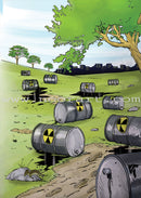 Series The Secret Investigation Office (set of 10 stories) سلسلة مكتب التحقيقات السري