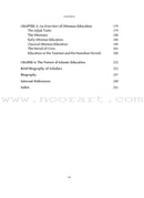 A Social History Of Education In The Muslim World (From the Prophetic Era to Ottoman Times)