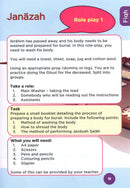 An Nasihah Islamic Curriculum: Workbook 6 Boys