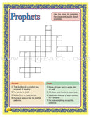 My Islamic Activity Book