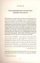 Sahih Muslim: Vol. 4 with the Full Commentary