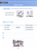 Call to Faith Activity Book: Level 2