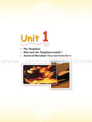 ICO Islamic Studies Textbook: Grade 4 (Light Edition)