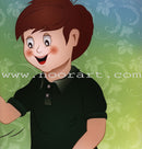 Have Fun Series - Birds  Level 1 (10 Books) سلسلة عصفورة - سلسلة امرح