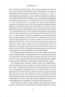 Sahih Muslim: With the Full Commentary by Imam al-Nawawi (Volume 3)