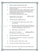 Our Faith and Worship Textbook: Volume 1