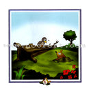 Giraffe Series: Level 2 (10 Books) سلسلة زرافة