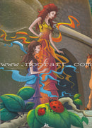 Once Upon a Time Series (Set of 8 Books) سلسلة كان يا ما كان في قديم الزمان