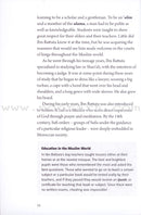 Ibn Battuta: The Journey of a Medieval Muslim