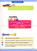 I Love Islam (International/Weekend Edition, Set of 18 Books)