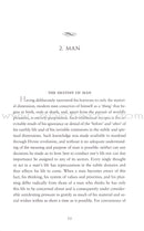 Man & the Universe: An Islamic Perspective