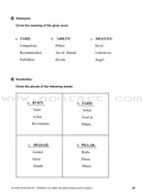 Our Faith and Worship (Set of 3 Books)