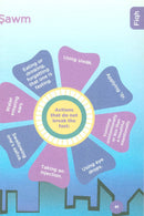 An Nasihah Islamic Curriculum Coursebook 4 النصيحة كتاب الطالب